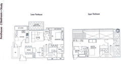 Rosewood Suites (D25), Condominium #412440581
